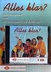 Hueber Verlag Alles klar? Lehrerbuch mit Audio-CD