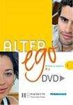 Hachette ALTER EGO 1 DVD PAL