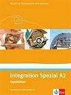 L. Ros-El a Hosni: Aussichten A2 - Integration Spezial + CD
