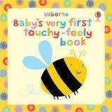 Baby´s Very First Touchy-feely Book