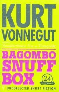 BAGOMBO SNUFF BOX: UNCOLLECTED SHORT FICTION