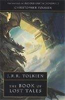 J. R. R. Tolkien: The Book of Lost Tales, Part 2