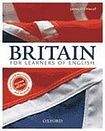 Britain For Learners Of English Second Edition