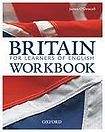 Oxford University Press BRITAIN Second Edition PACK (with Workbook)
