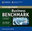 Cambridge University Press Business Benchmark Pre-Intermediate to Intermediate (2nd Edition) BULATS Class Audio CDs (2)