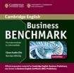 Cambridge University Press Business Benchmark Pre-Intermediate to Intermediate (2nd Edition) Business Preliminary Class Audio CDs (2)
