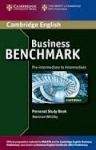 Norman Whitby: Business Benchmark 2nd Ed. Pre-intermediate - intermediate - BULATS and Business Prelimina