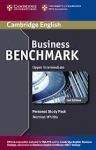 Guy Brook-Hart: Business Benchmark 2nd Ed. Upper-intermediate - BULATS and Business Vantage Personal Study