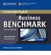 Cambridge University Press Business Benchmark Upper Intermediate (2nd Edition) BULATS Class Audio CDs (2)