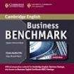Cambridge University Press Business Benchmark Upper Intermediate (2nd Edition) Business Vantage Class Audio CDs (2)