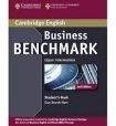 Guy Brook-Hart: Business Benchmark 2nd Ed. Upper-intermediate - Business Vantage Student\'s Book