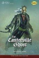 CGNC AME THE CANTERVILLE GHOST