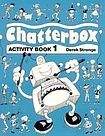 Derek Strange: Chatterbox 1. Activity Book