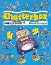 Oxford University Press CHATTERBOX - Level 1 - PUPIL´S BOOK