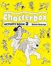 Strange Derek: Chatterbox 2 Activity Book