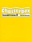 Oxford University Press CHATTERBOX - Level 2 - TEACHER´S BOOK