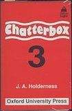 Holderness J.A.: MC Chatterbox 3