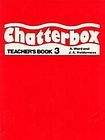 Oxford University Press CHATTERBOX - Level 3 - TEACHER´S BOOK