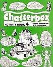 Oxford University Press CHATTERBOX - Level 4 - ACTIVITY BOOK