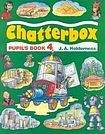Oxford University Press CHATTERBOX - Level 4 - PUPIL´S BOOK