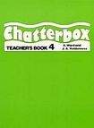 Oxford University Press CHATTERBOX - Level 4 - TEACHER´S BOOK