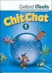 Oxford University Press Chit Chat 1 iTools CD-ROM