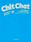 Oxford University Press Chit Chat 1 Teacher´s Book CZ