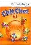 Oxford University Press Chit Chat 2 iTools CD-ROM