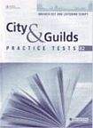 Heinle CITY a GUILDS PRACTICE TESTS ANSWER KEY a TAPESCRIPT