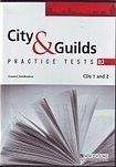 Heinle CITY a GUILDS PRACTICE TESTS AUDIO CDS