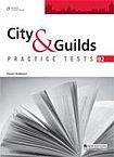 Heinle CITY a GUILDS PRACTICE TESTS STUDENT´S BOOK