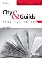 Heinle CITY a GUILDS PRACTICE TESTS TEACHER´S BOOK