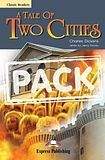 Express Publishing Classic Readers 6 A Tale of Two Cities - Reader