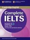 Cambridge University Press Complete IELTS C1 Class Audio CDs (2)