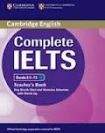Cambridge University Press Complete IELTS C1 Teacher´s Book