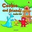 Oxford University Press Cookie and Friends A Class CD