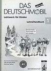 J. a Douvitsas-Gamst: Das neue Deutschmobil 1 - metodická příručka