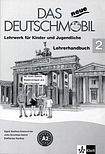 J. a Douvitsas-Gamst: Das neue Deutschmobil 2 - metodická příručka