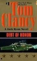 Clancy Tom: Debt of Honor