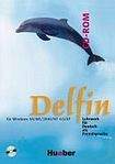 Hueber Verlag Delfin, einbändige Ausgabe, CD-ROM