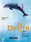 Hueber Verlag Delfin, einbändige Ausgabe, Lehrbuch + 2 Audio CD