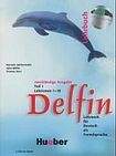 Hueber Verlag Delfin, zweibändige Ausgabe, Lehrbuch 1