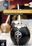 Difusión – ELE Descubre Argentina + DVD