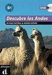 Difusión – ELE Descubre Los Andes + DVD