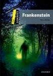 Oxford University Press Dominoes 1 (New Edition) Frankenstein MultiROM Pack