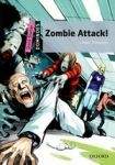 Oxford University Press Dominoes Quick Starter Zombie Attack!
