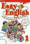 ELI EASY ENGLISH with games and activities 1