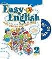 ELI EASY ENGLISH with games and activities 2