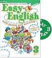 ELI EASY ENGLISH with games and activities 3