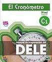 Edinumen El Cronómetro Nueva Ed. C1 Libro + CD